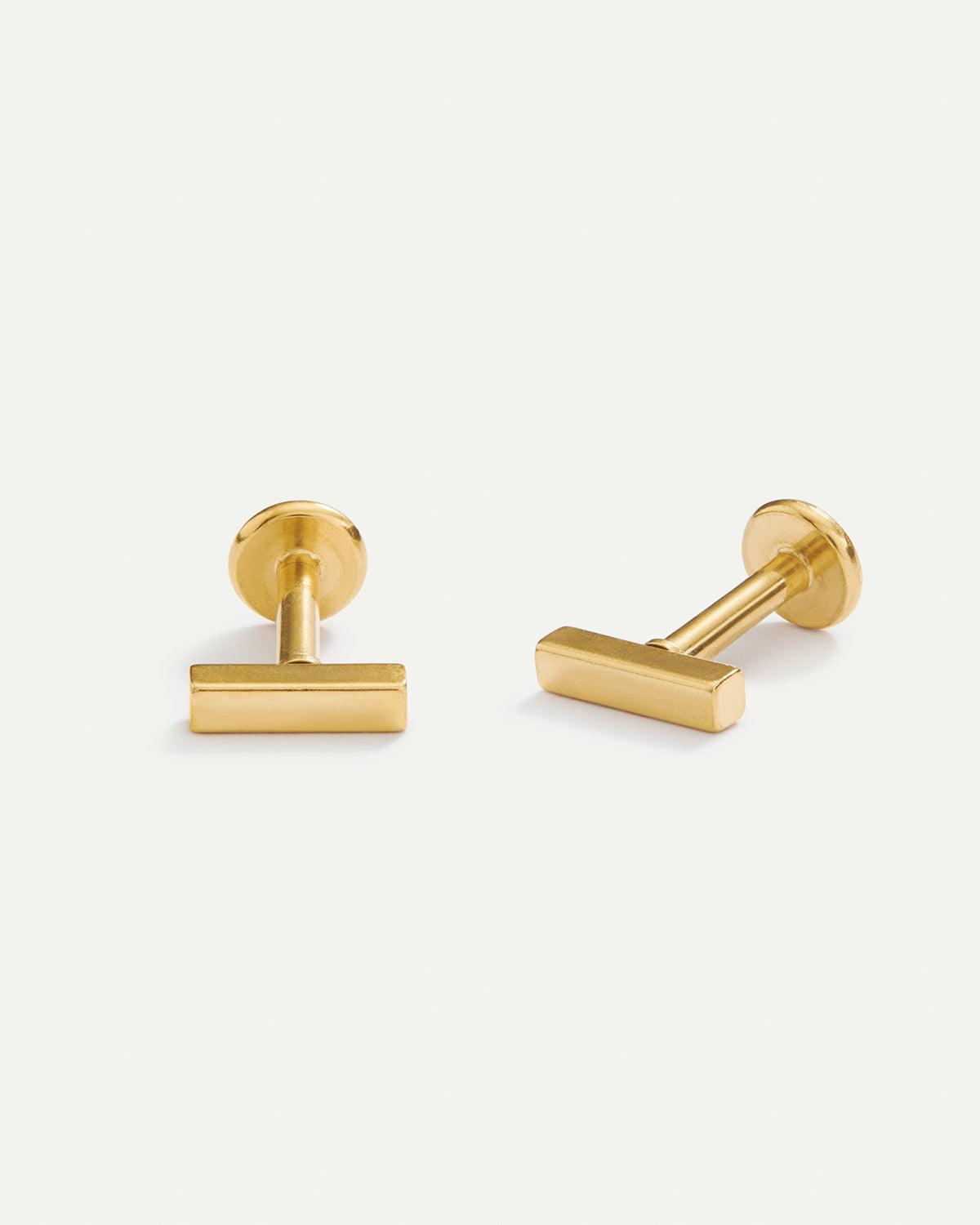PIERCINGSTAB GOLD