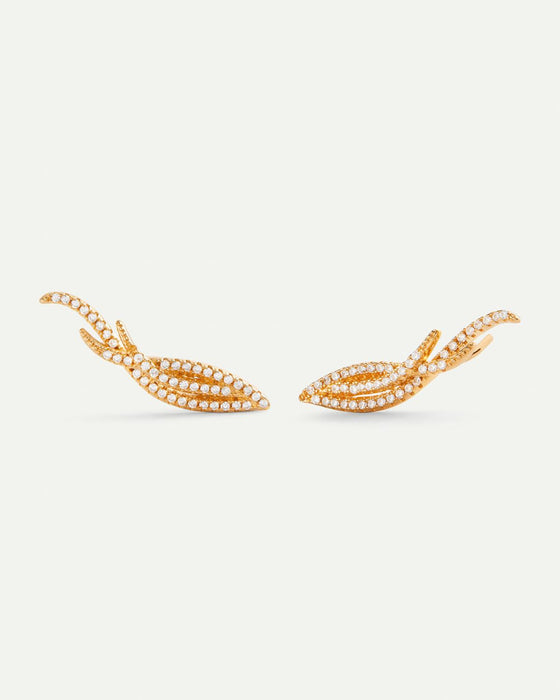 VENEZIA GOLD OHRRINGE