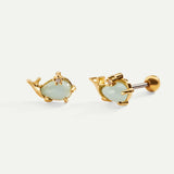 PIERCING-WAL-GOLD