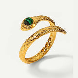 ZSA ZSA RING