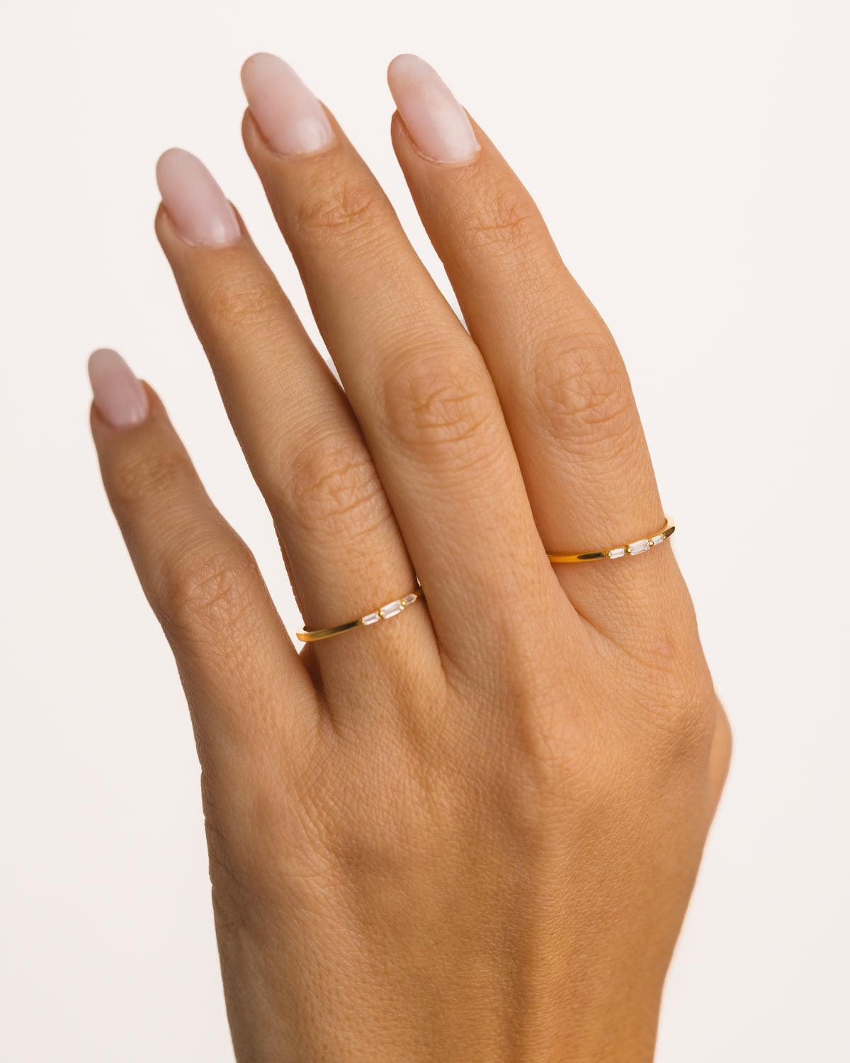 FUCHS SILBERRING