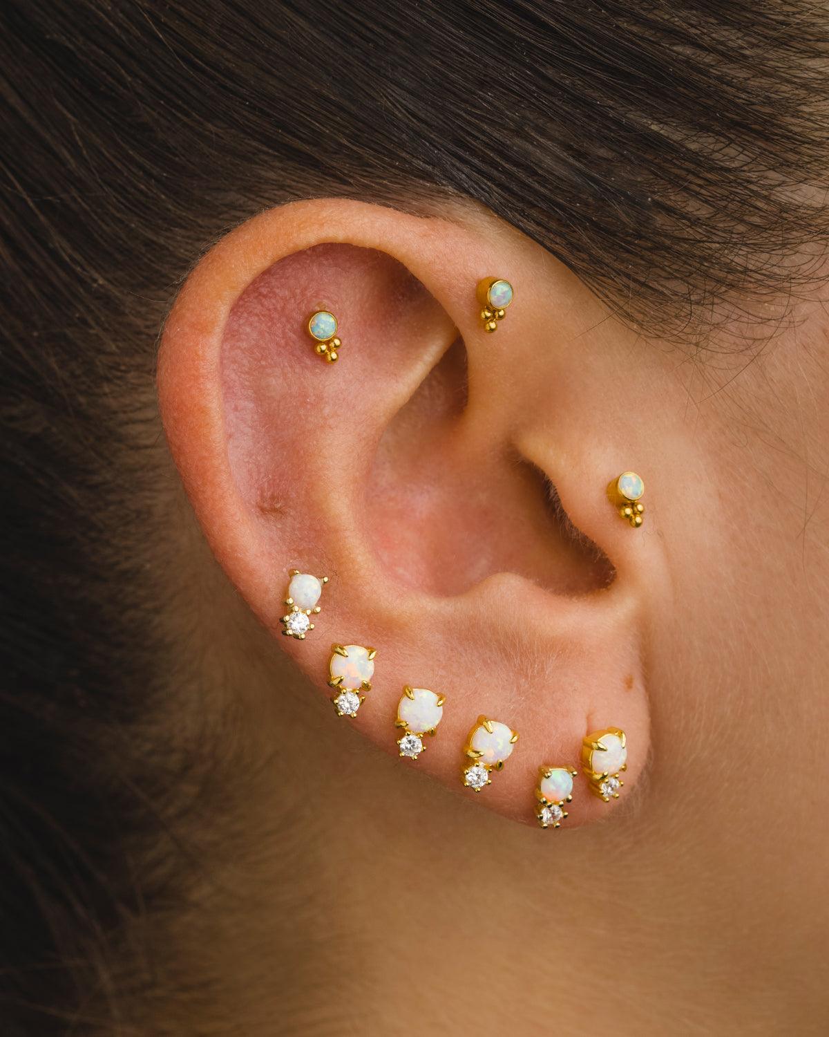 OPAL-MINI-GOLD-OHRRINGE