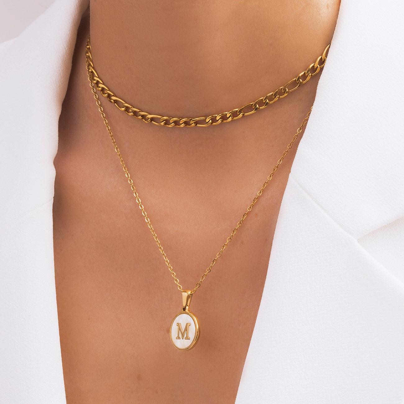 MINE HALSBAND