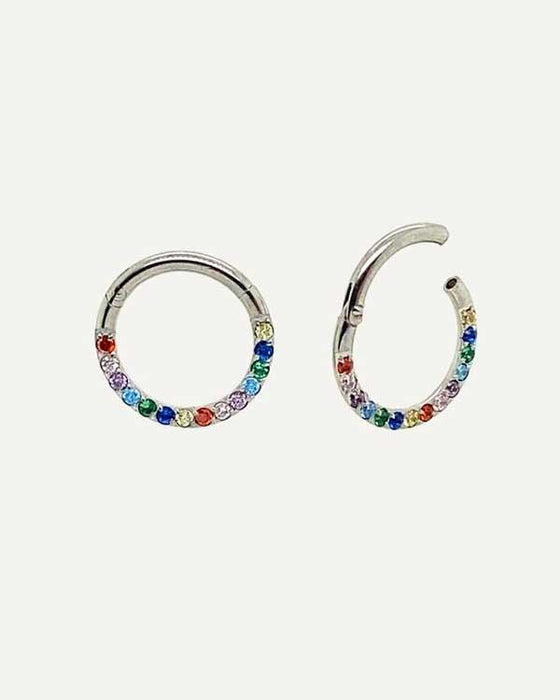 PIERCING GABOR M SILBER