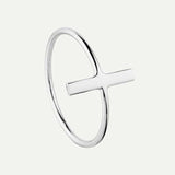 SILBERNER STOCKRING