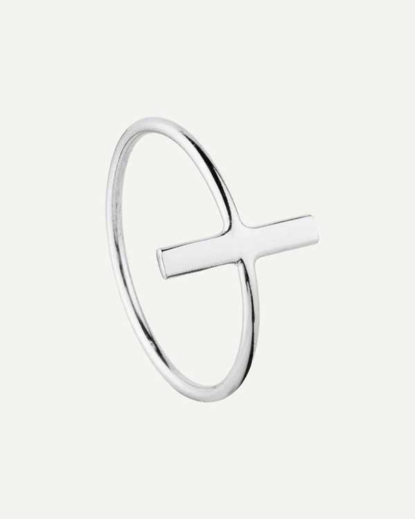 SILBERNER STOCKRING