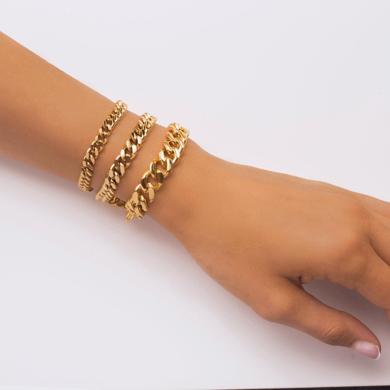 GLEN S ARMBAND