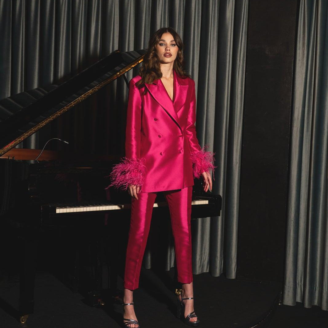 [Trends] 5 PAIRty looks to knock out on New Year's Eve