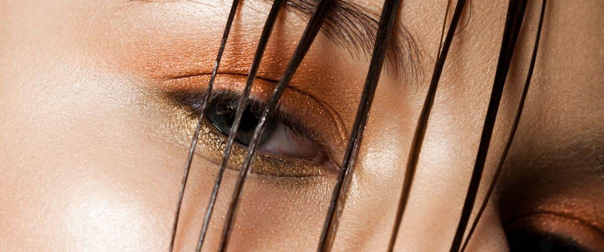 Ideas that will turn you upside down: winter hairdressing trends