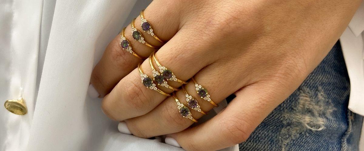 [Black Friday] Jewelry promotions? Learn to identify quality