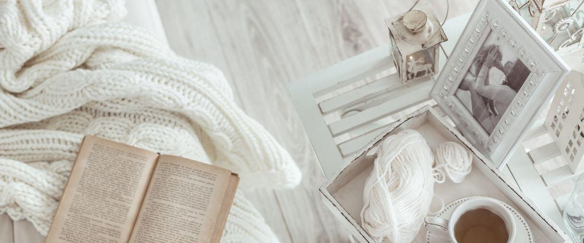 Winter is coming, sign up for knitting