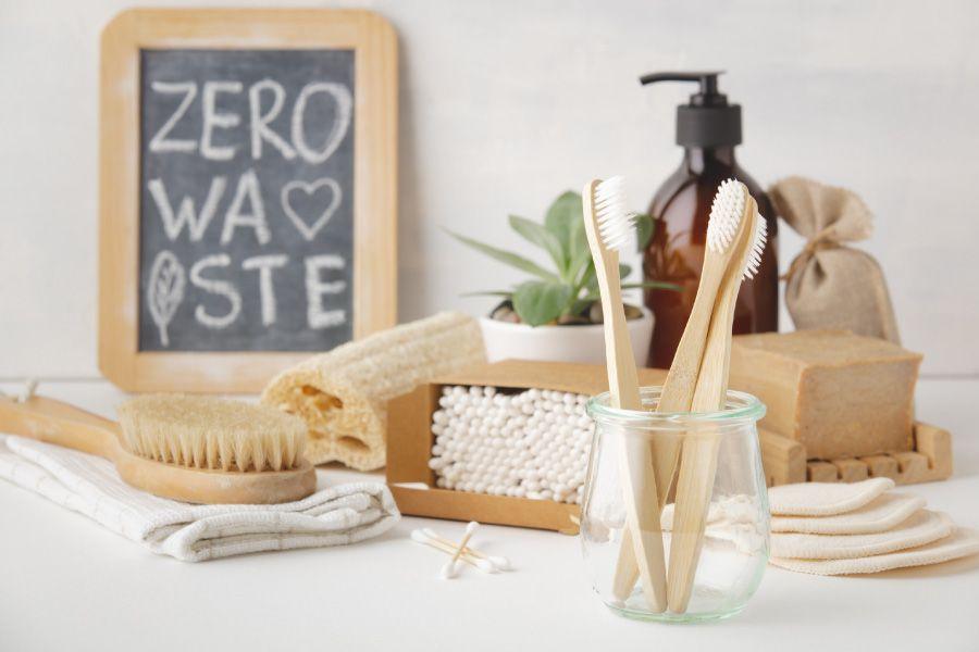 Zero Waste: 5 changes you can make now to start eliminating waste