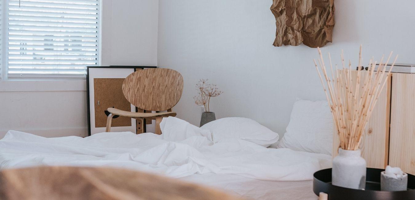 Interior design trends: Japandi, the fusion of styles that works