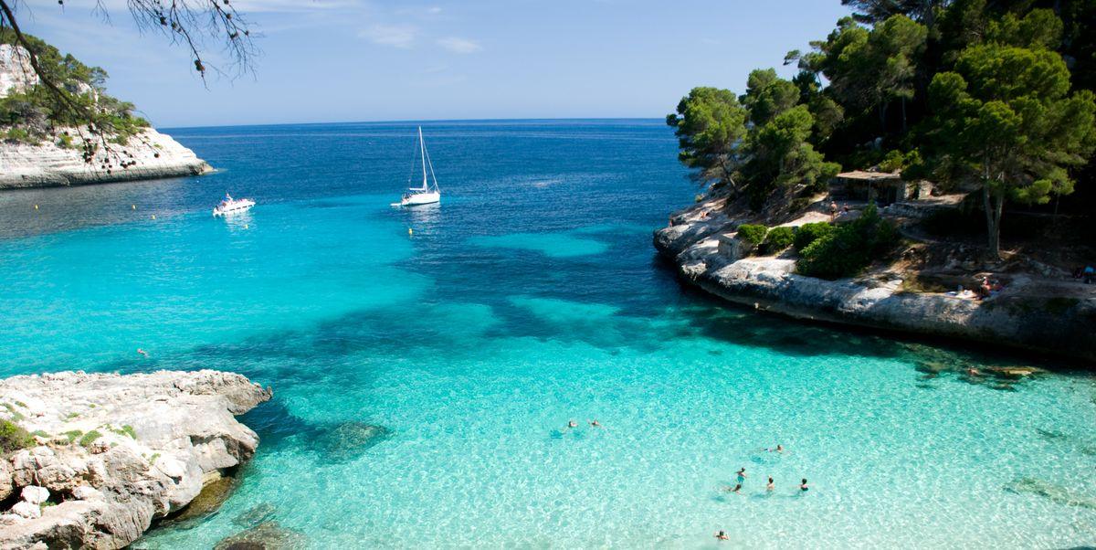 Why everyone is traveling to the Spanish islands