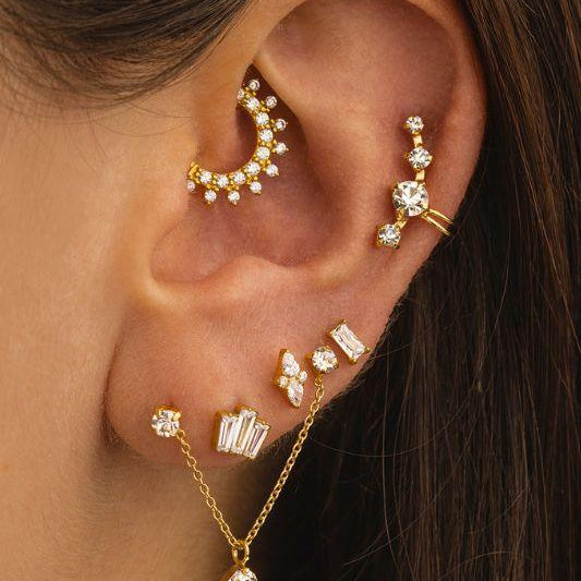 earrings for women in 2024