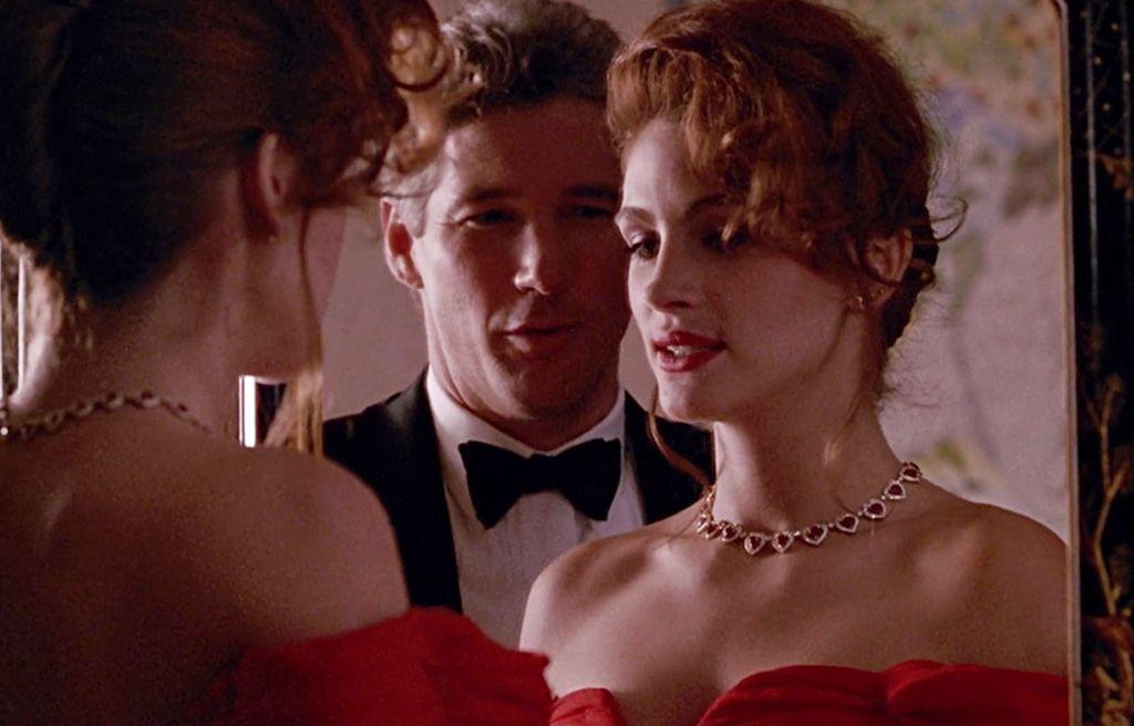 The coolest necklaces in film history