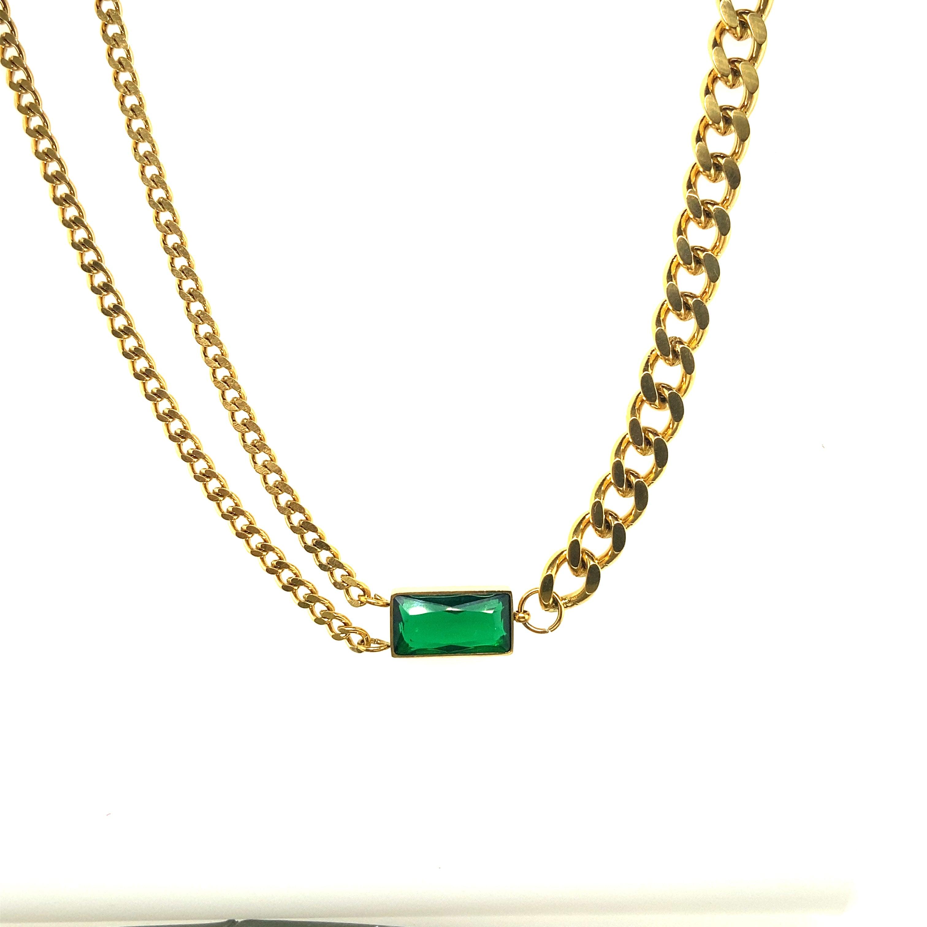 ALL NECKLACES