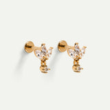 ADINA GOLD PIERCING