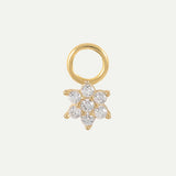 ALBA GOLD CHARM