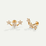 PIERCING ALEGRIA GOLD