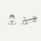 ANNIE SILVER PIERCING