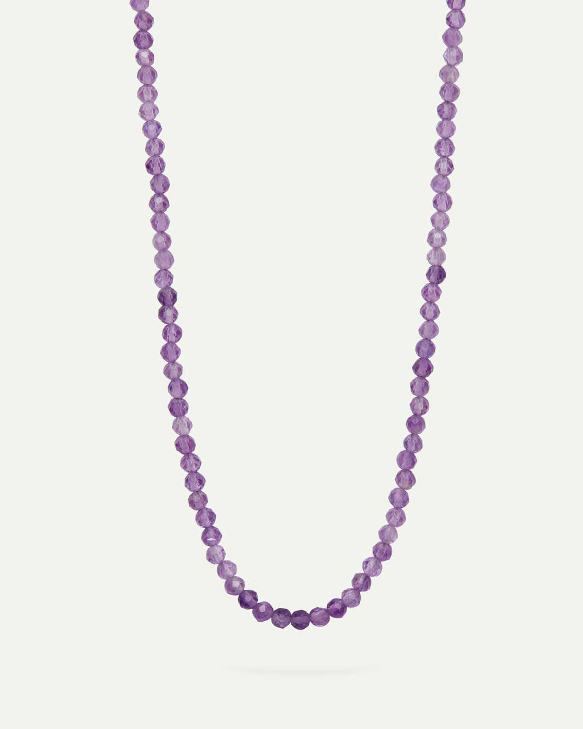 COLLAR BELLA AMATISTA