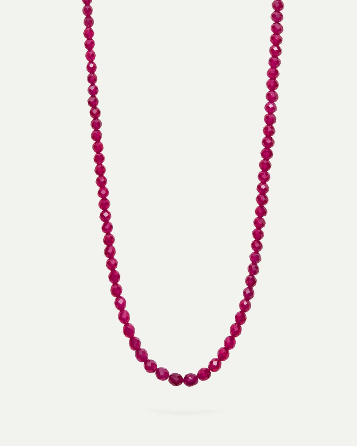 COLLAR BELLA RUBI