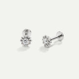 BIEL SILVER PIERCING