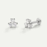 PIERCING BRISA SILVER