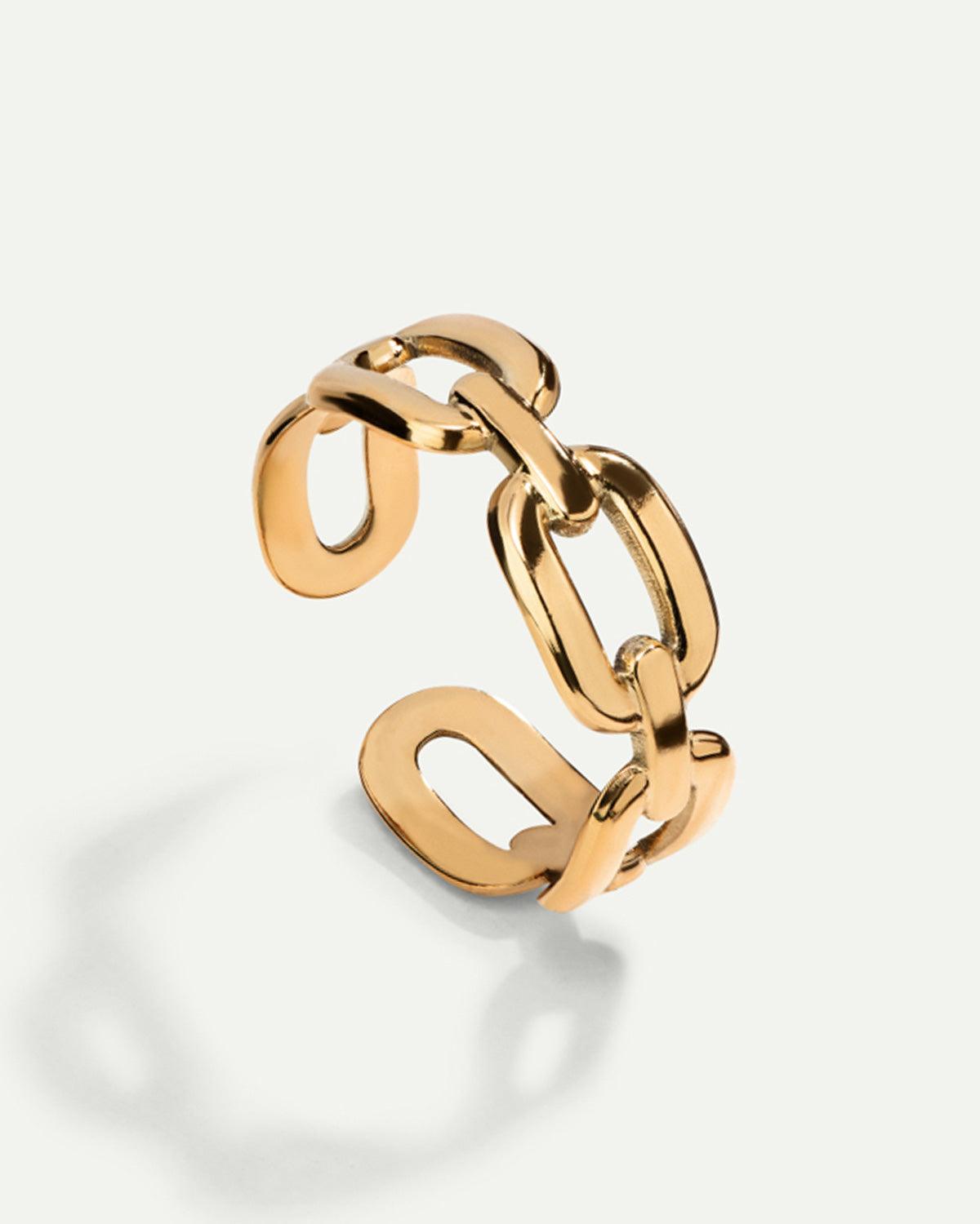 CHAIN RING
