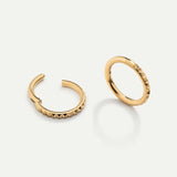 EBER GOLD PIERCING