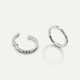 EBER SILVER PIERCING