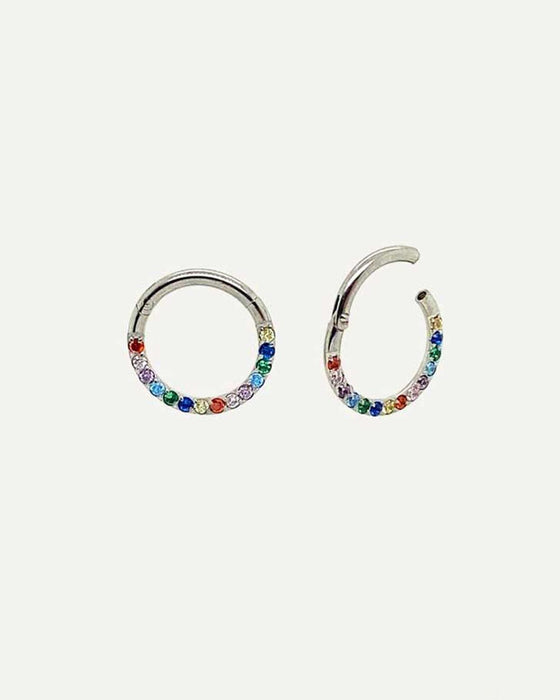 GABOR S SILVER PIERCING
