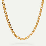 GLEN L NECKLACE