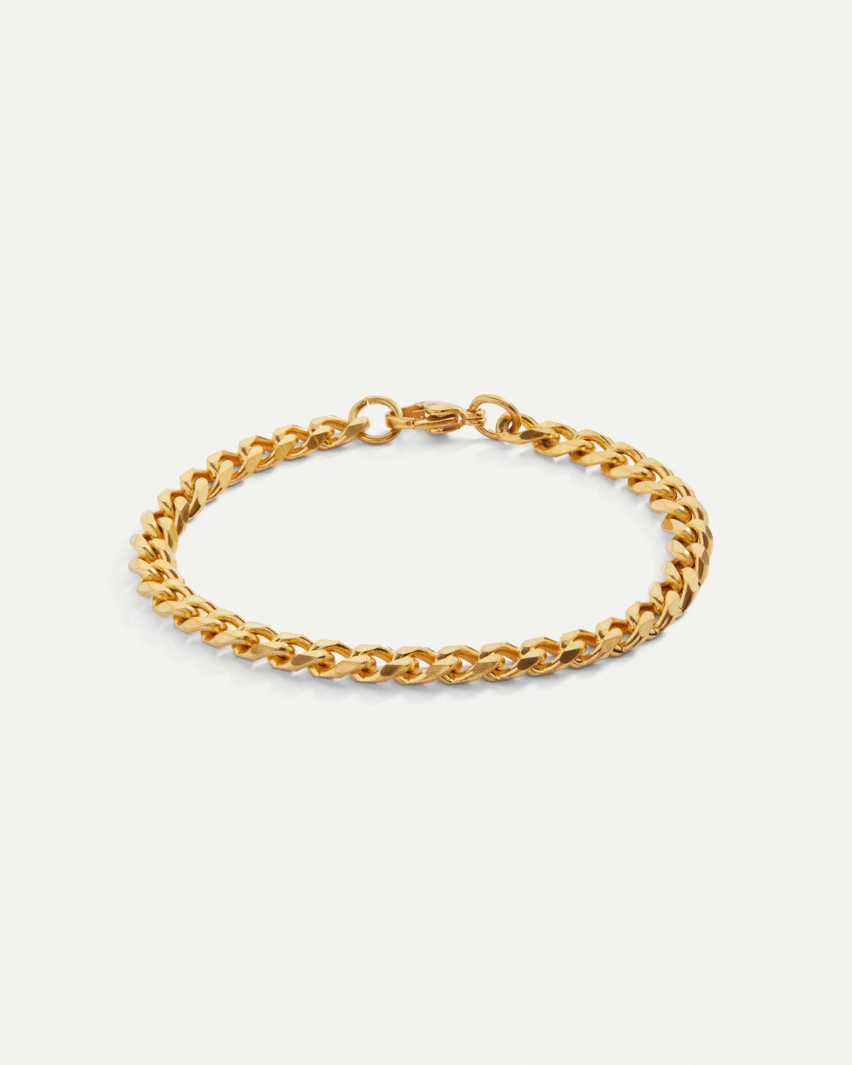 GLEN M BRACELET
