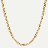GLEN M NECKLACE