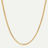 GLEN S NECKLACE