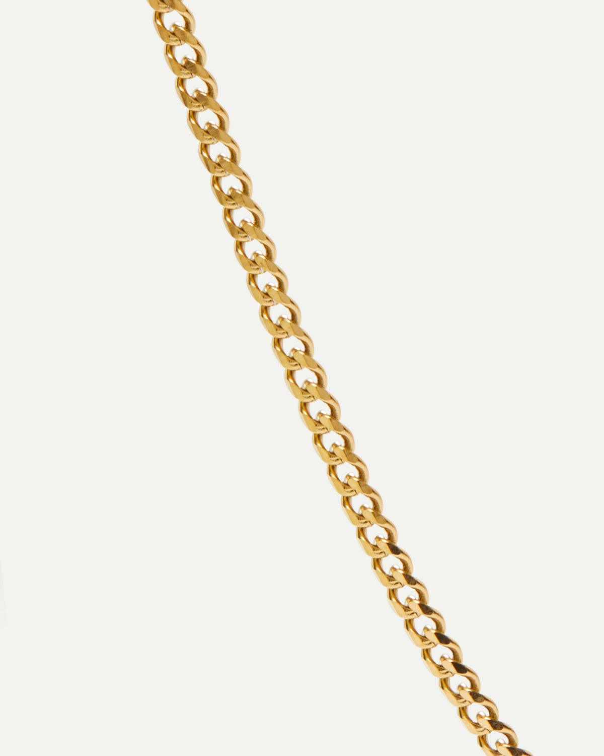 GLEN S NECKLACE