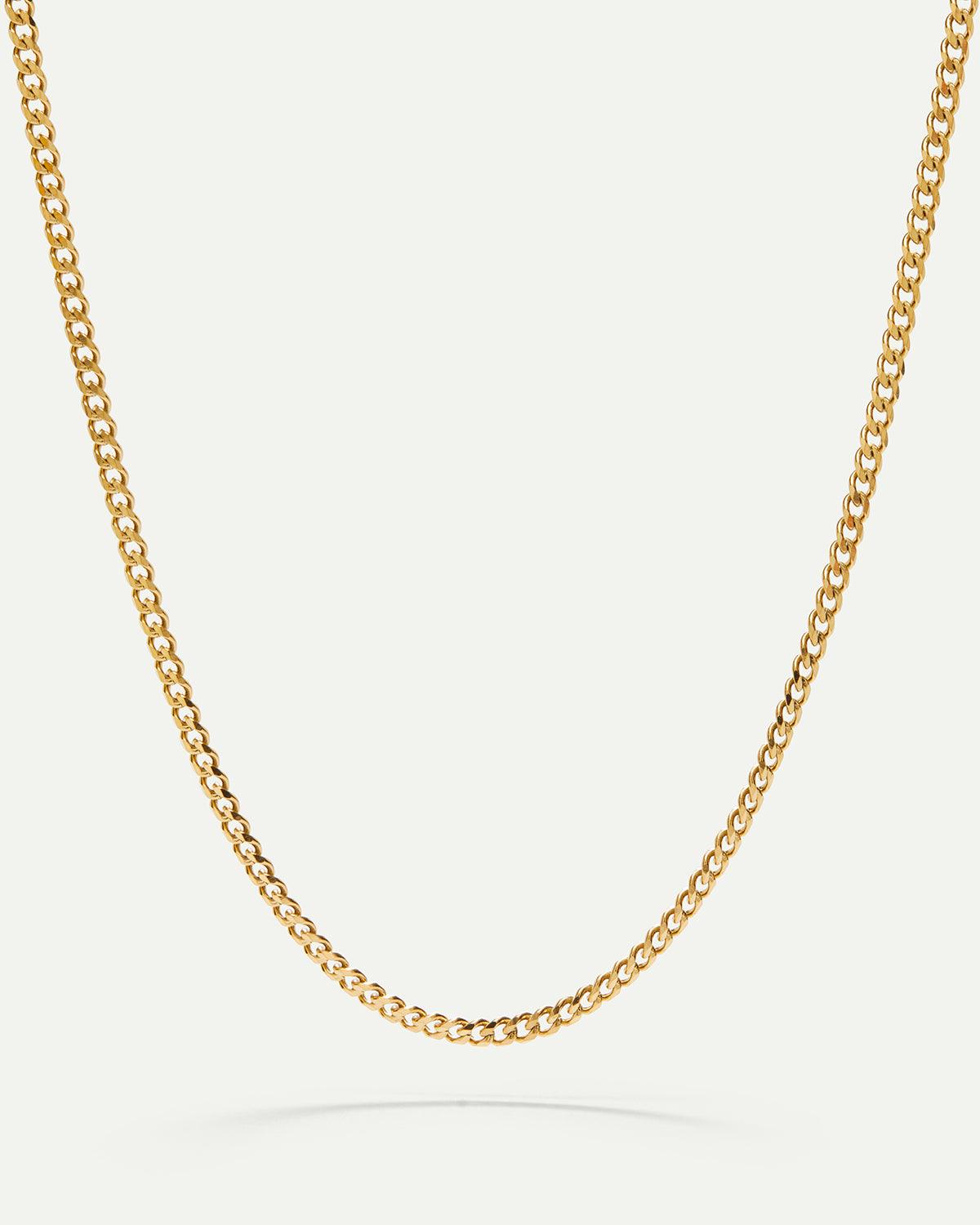 GLEN S NECKLACE