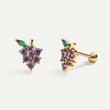 PIERCING GRAPES GOLD