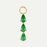 CHARM HILLS GREEN GOLD