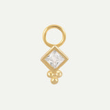 HOLY GOLD CHARM