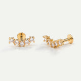 KAREL GOLD PIERCING