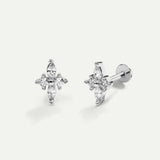 SILVER LILY PIERCING