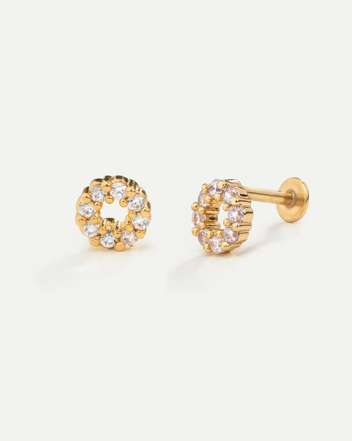 MALIK GOLD PIERCING
