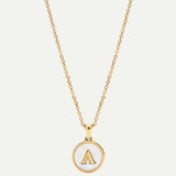 MINE NECKLACE