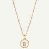 MINE NECKLACE