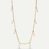 COLLAR NANA GOLD