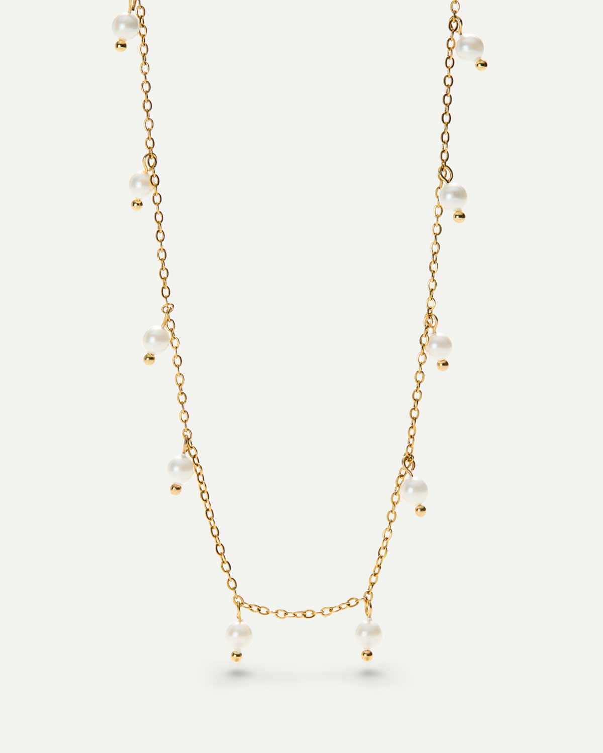 COLLAR NANA GOLD