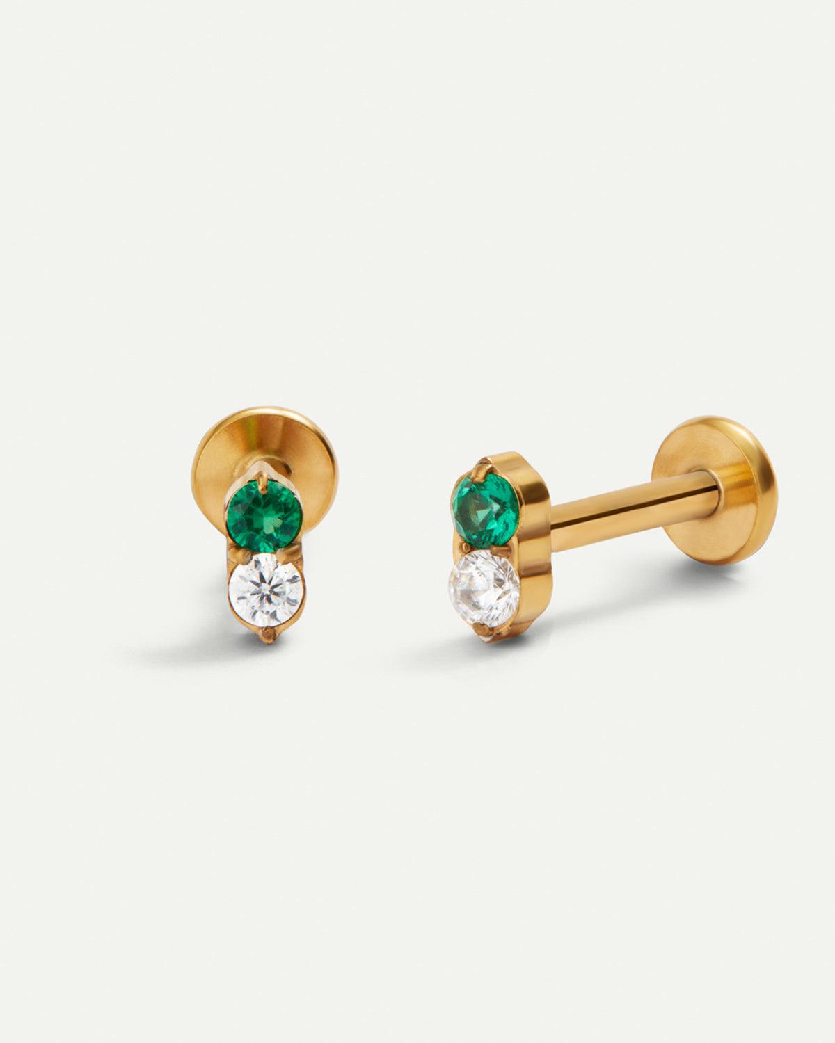 NORA GOLD PIERCING
